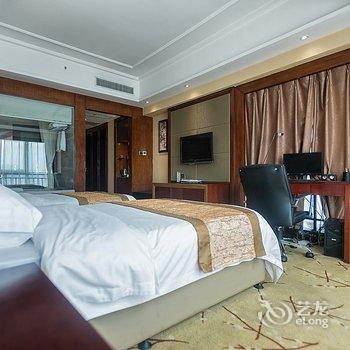 南充天龙国际酒店酒店提供图片