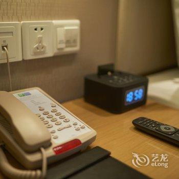 重庆大学城智选假日酒店酒店提供图片