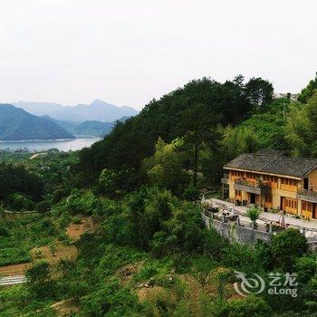 千岛湖青溪山居民宿酒店提供图片