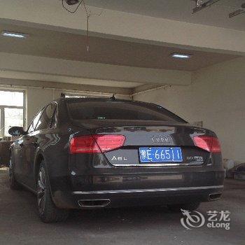 呼伦贝尔丽景宾馆酒店提供图片