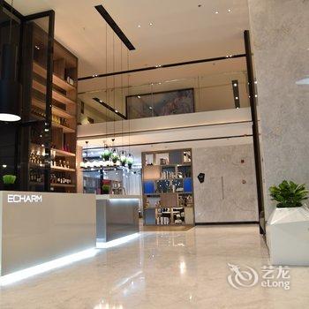 宜尚酒店(昆明世纪城珥季路地铁站店)酒店提供图片