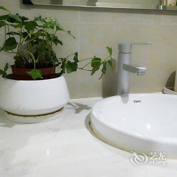 深圳大川的家酒店式公寓酒店提供图片