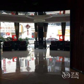 绍兴鑫洲精品商务酒店(解放北路店)酒店提供图片