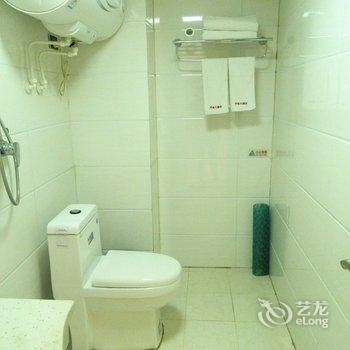 十堰竹山可盛商务大酒店酒店提供图片