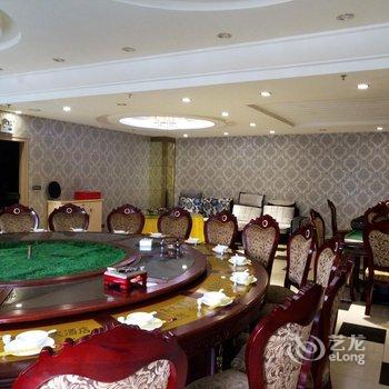 十堰竹山可盛商务大酒店酒店提供图片
