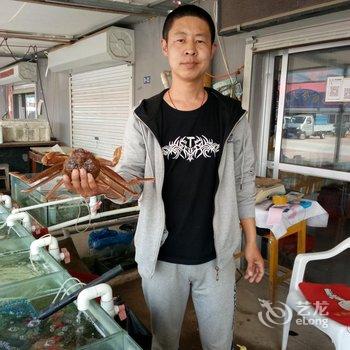 南戴河贵仁宾馆酒店提供图片