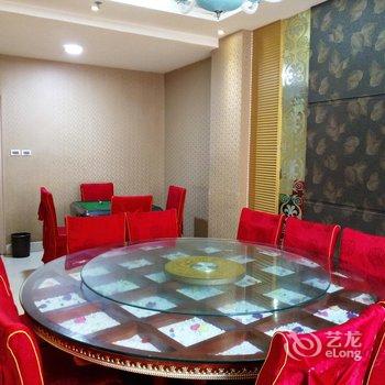 十堰竹山可盛商务大酒店酒店提供图片