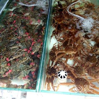 南戴河贵仁宾馆酒店提供图片
