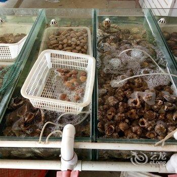 南戴河贵仁宾馆酒店提供图片