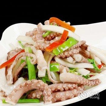 南戴河贵仁宾馆酒店提供图片