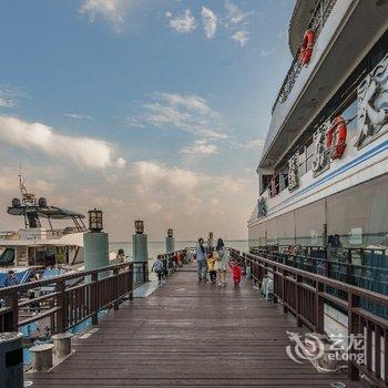 苏州东太湖大酒店酒店提供图片