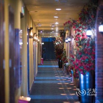 重庆娜家酒店酒店提供图片