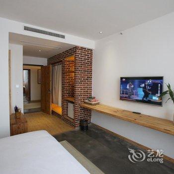 宜阳香樟树·花间酒店酒店提供图片