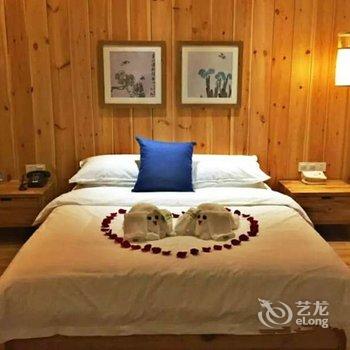 宜阳香樟树·花间酒店酒店提供图片