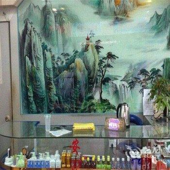 福安海滨宾馆酒店提供图片