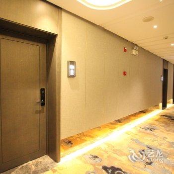 凯澜酒店(哈尔滨中央大街店)酒店提供图片