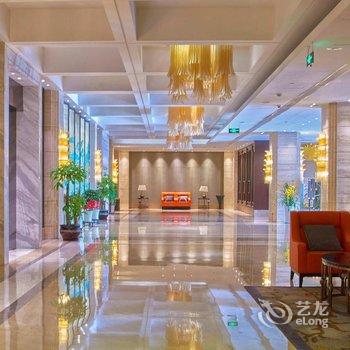 绍兴鑫洲海湾大酒店酒店提供图片
