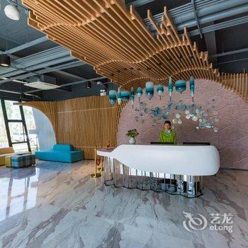 珠海星乐度横琴露营乐园酒店提供图片