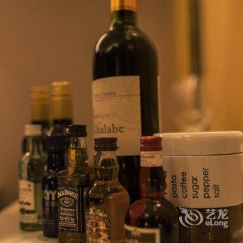 玉溪星巢风尚酒店酒店提供图片