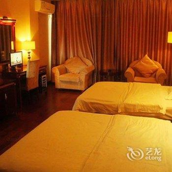 河池锦都商务宾馆酒店提供图片