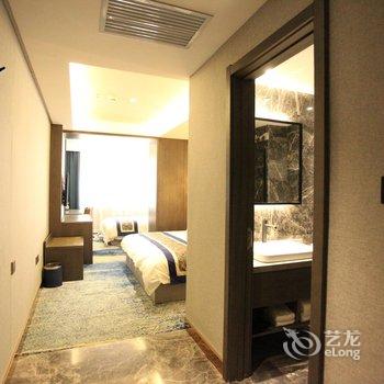 凯澜酒店(哈尔滨中央大街店)酒店提供图片