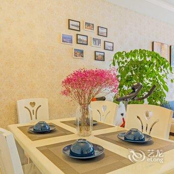 重庆旅居-重庆印记普通公寓酒店提供图片