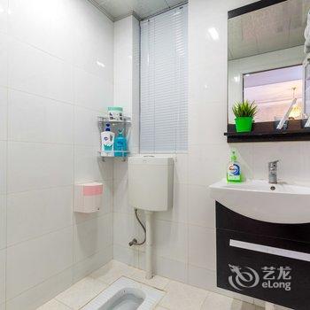 重庆旅居-重庆印记普通公寓酒店提供图片