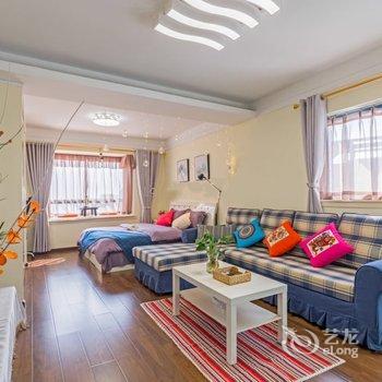 重庆旅居-重庆印记普通公寓酒店提供图片