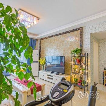 重庆旅居-重庆印记普通公寓酒店提供图片