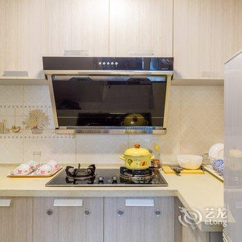 重庆旅居-重庆印记普通公寓酒店提供图片