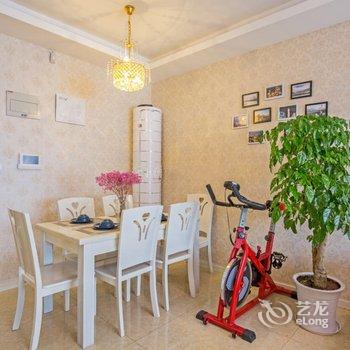 重庆旅居-重庆印记普通公寓酒店提供图片