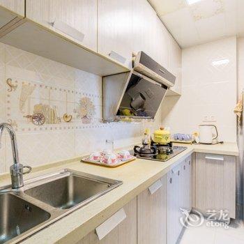 重庆旅居-重庆印记普通公寓酒店提供图片