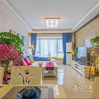 重庆旅居-重庆印记普通公寓酒店提供图片