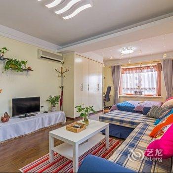 重庆旅居-重庆印记普通公寓酒店提供图片