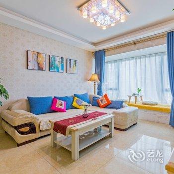 重庆旅居-重庆印记普通公寓酒店提供图片