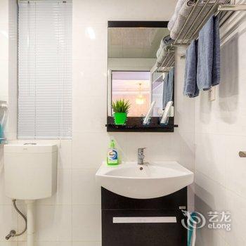 重庆旅居-重庆印记普通公寓酒店提供图片