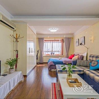 重庆旅居-重庆印记普通公寓酒店提供图片