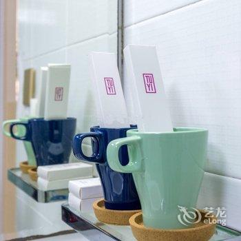 重庆旅居-重庆印记普通公寓酒店提供图片