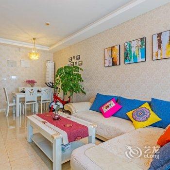 重庆旅居-重庆印记普通公寓酒店提供图片