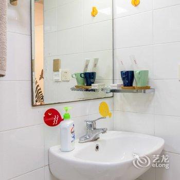 重庆旅居-重庆印记普通公寓酒店提供图片