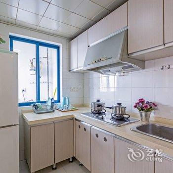 重庆旅居-重庆印记普通公寓酒店提供图片