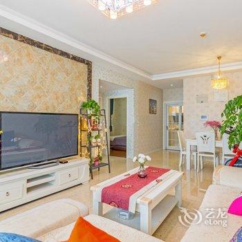 重庆旅居-重庆印记普通公寓酒店提供图片