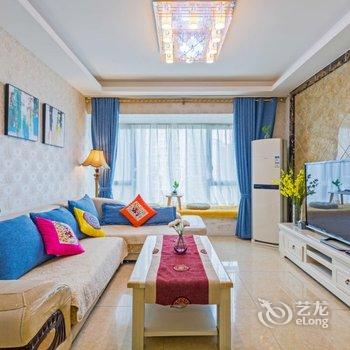 重庆旅居-重庆印记普通公寓酒店提供图片