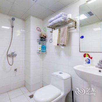 重庆旅居-重庆印记普通公寓酒店提供图片