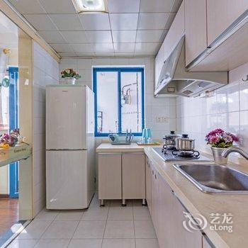 重庆旅居-重庆印记普通公寓酒店提供图片