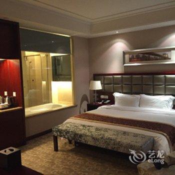 宜昌国贸大酒店酒店提供图片