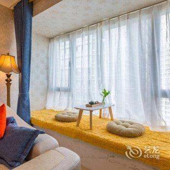 重庆旅居-重庆印记普通公寓酒店提供图片