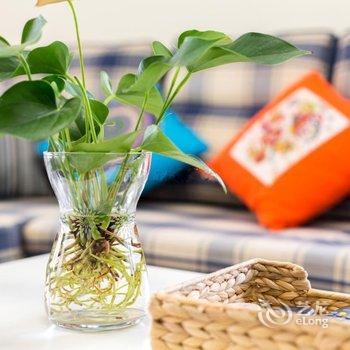 重庆旅居-重庆印记普通公寓酒店提供图片