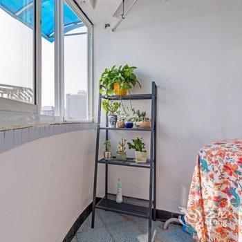 重庆旅居-重庆印记普通公寓酒店提供图片