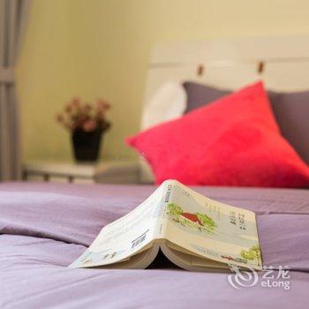 重庆旅居-重庆印记普通公寓酒店提供图片